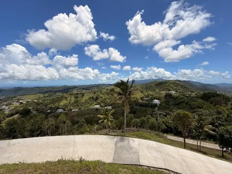 Loma Del Viento Bo. Masas Gurabo PR 00778