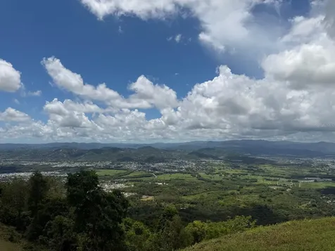 Loma Del Viento Bo. Masas Gurabo PR 00778