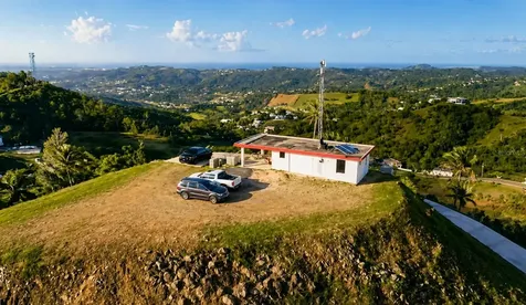 Loma Del Viento Bo. Masas Gurabo PR 00778