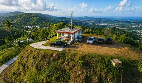 Loma Del Viento Bo. Masas Gurabo PR 00778
