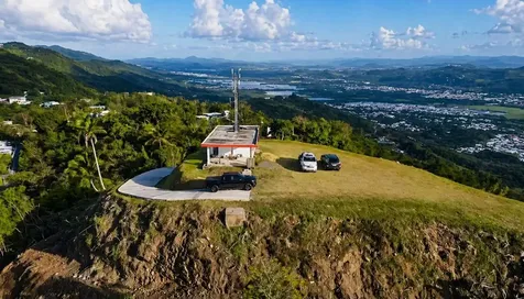 Loma Del Viento Bo. Masas Gurabo PR 00778
