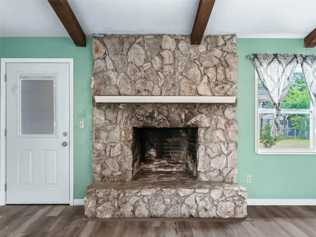 4091 NE 4th Terrace Ocala FL 34479