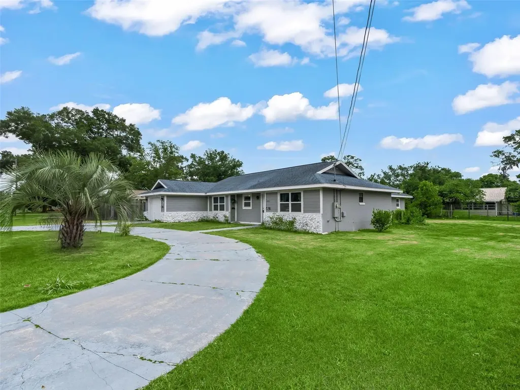 4091 NE 4th Terrace Ocala FL 34479