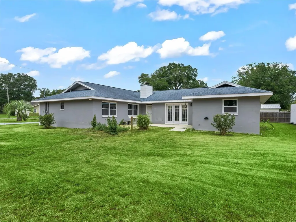 4091 NE 4th Terrace Ocala FL 34479