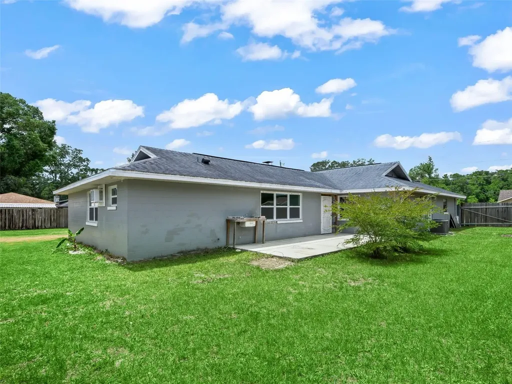 4091 NE 4th Terrace Ocala FL 34479