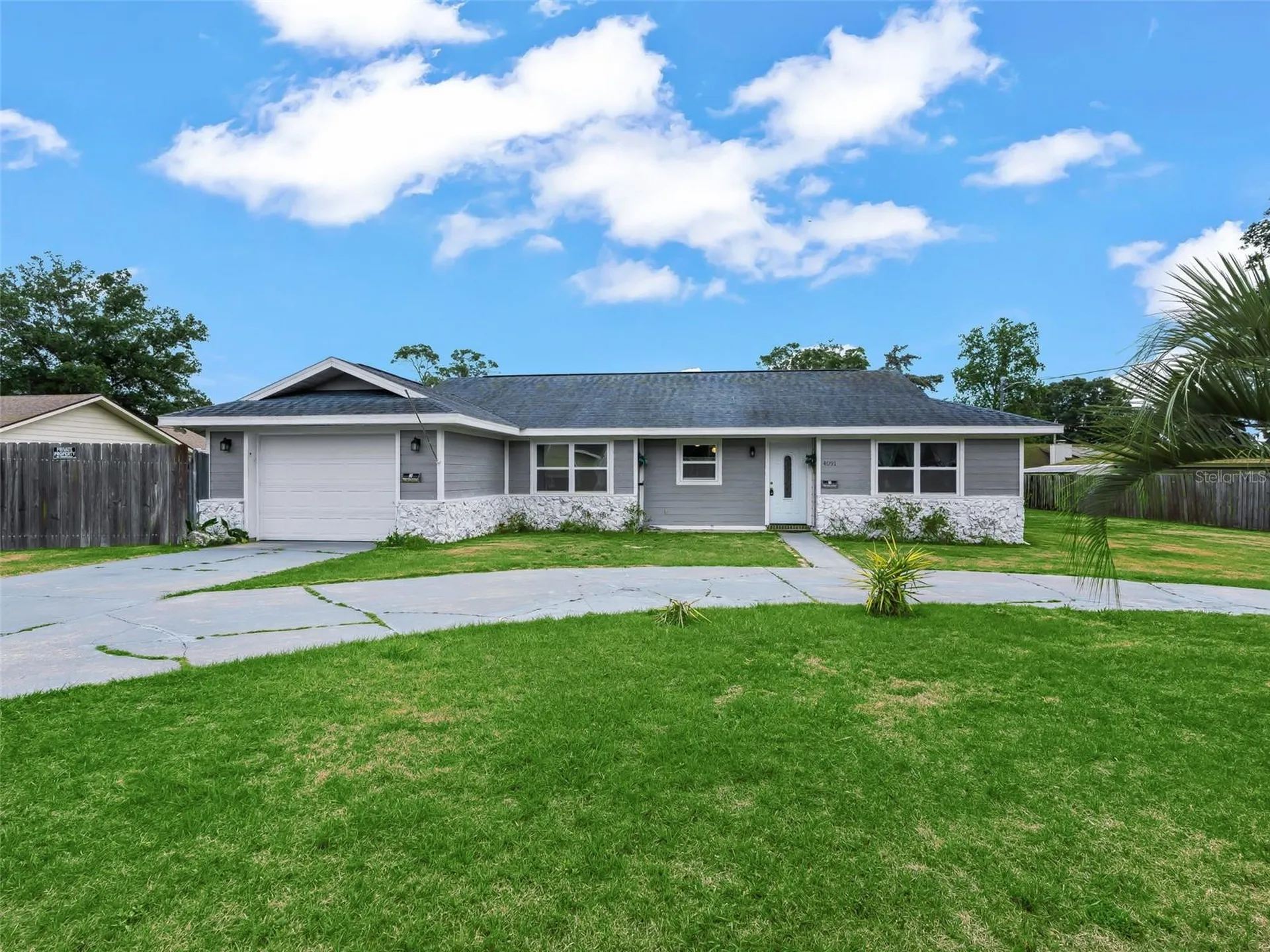 4091 NE 4th Terrace Ocala FL 34479