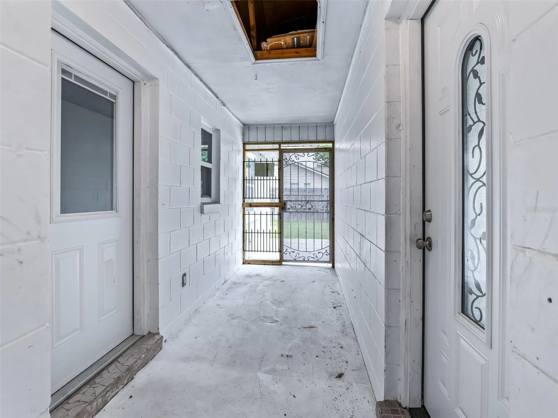 4091 NE 4th Terrace Ocala FL 34479