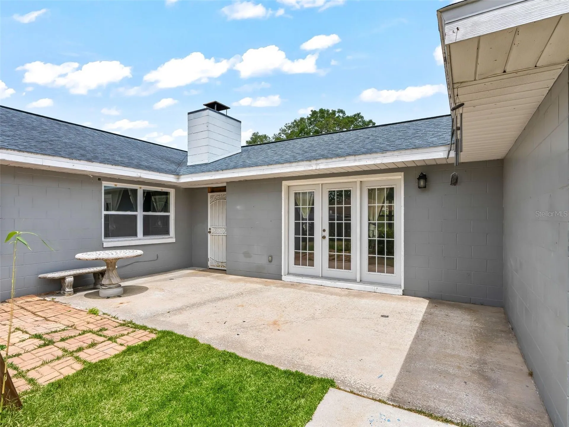 4091 NE 4th Terrace Ocala FL 34479