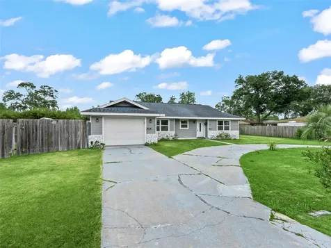 4091 NE 4th Terrace Ocala FL 34479