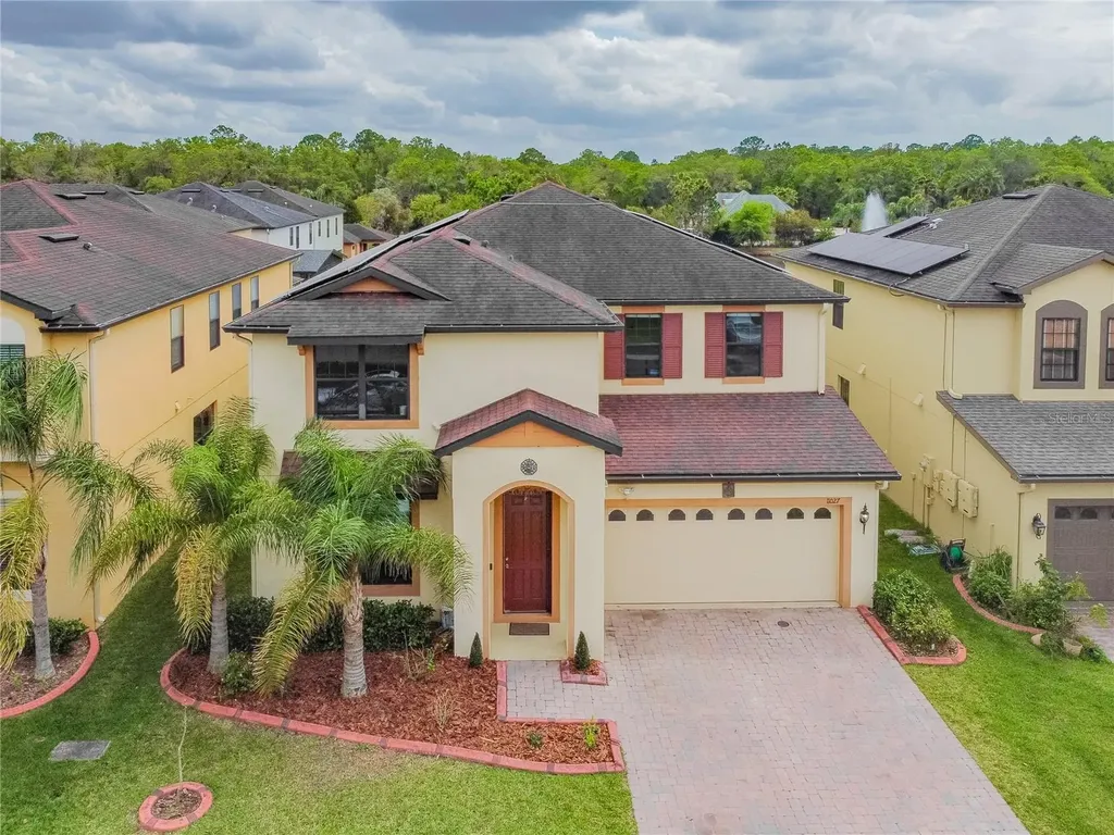 11027 Tahiti Isle Lane Tampa FL 33647
