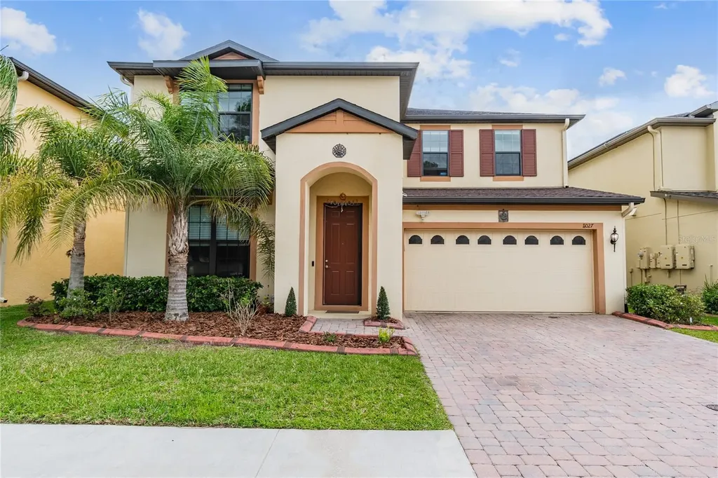 11027 Tahiti Isle Lane Tampa FL 33647