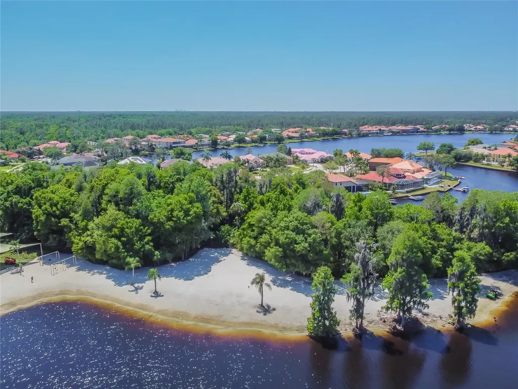 11027 Tahiti Isle Lane Tampa FL 33647