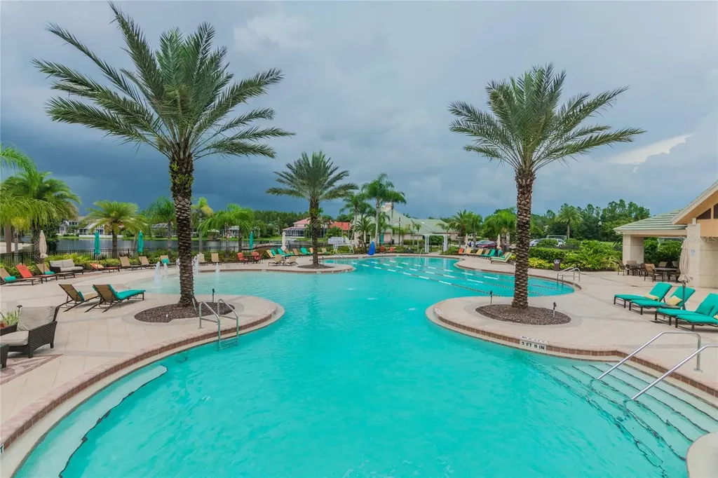 11027 Tahiti Isle Lane Tampa FL 33647