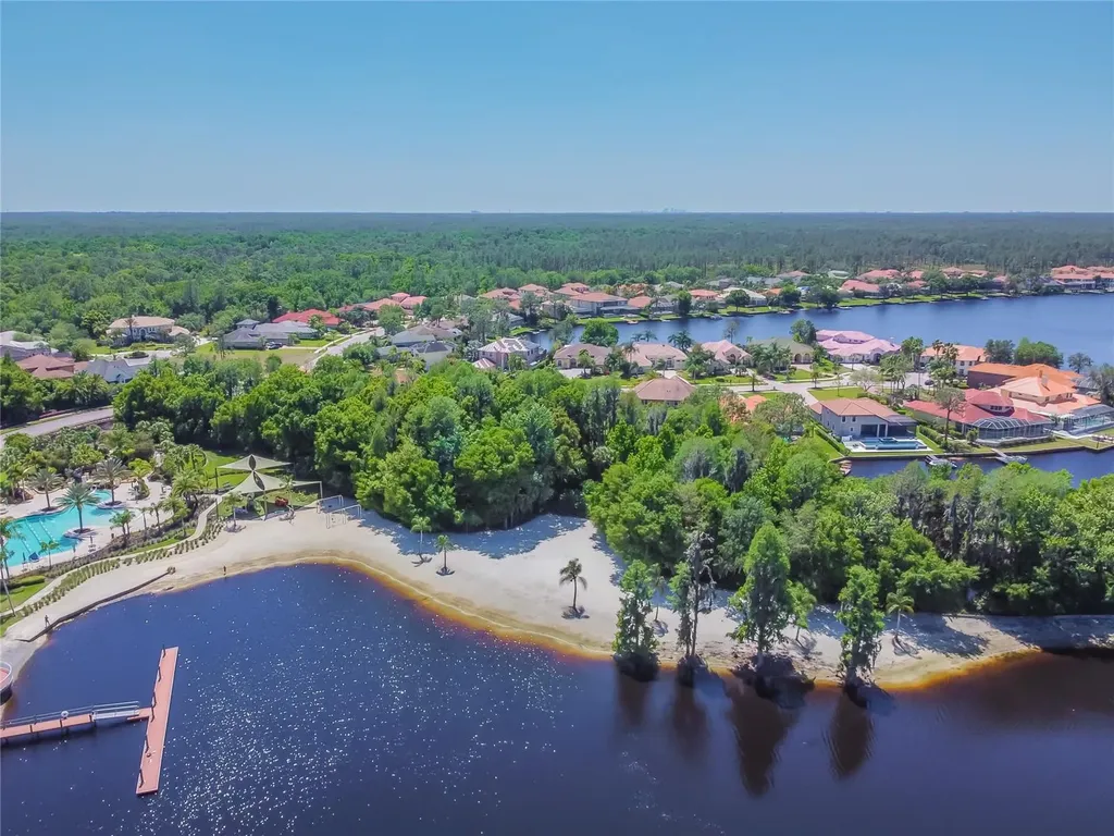 11027 Tahiti Isle Lane Tampa FL 33647