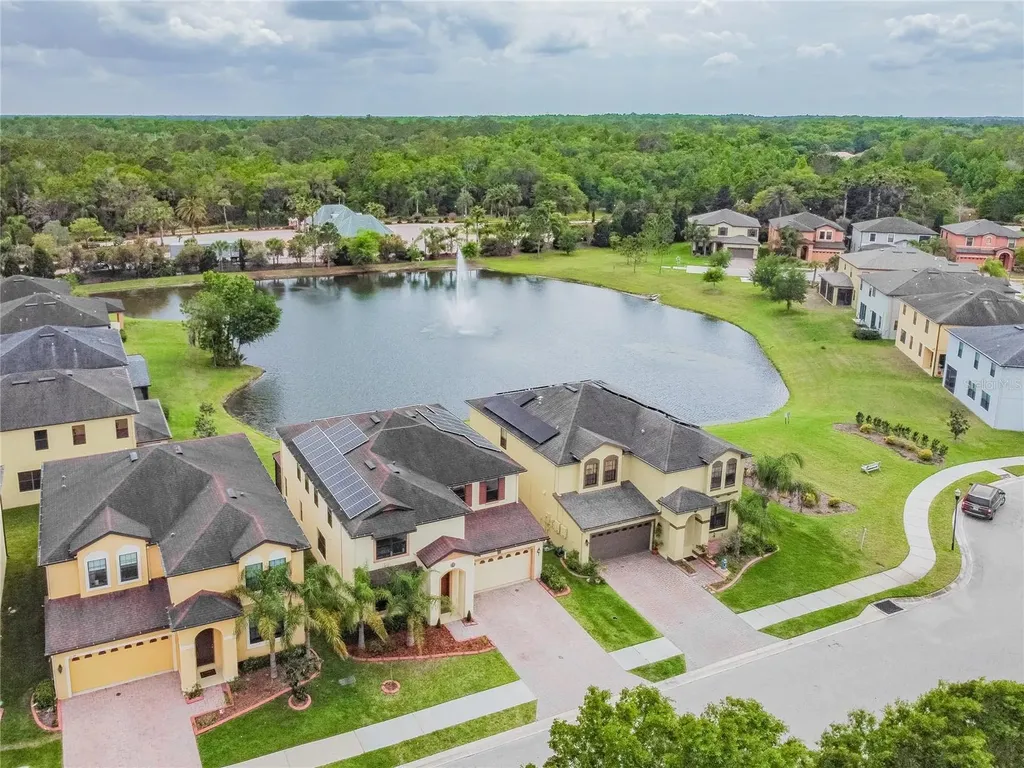 11027 Tahiti Isle Lane Tampa FL 33647