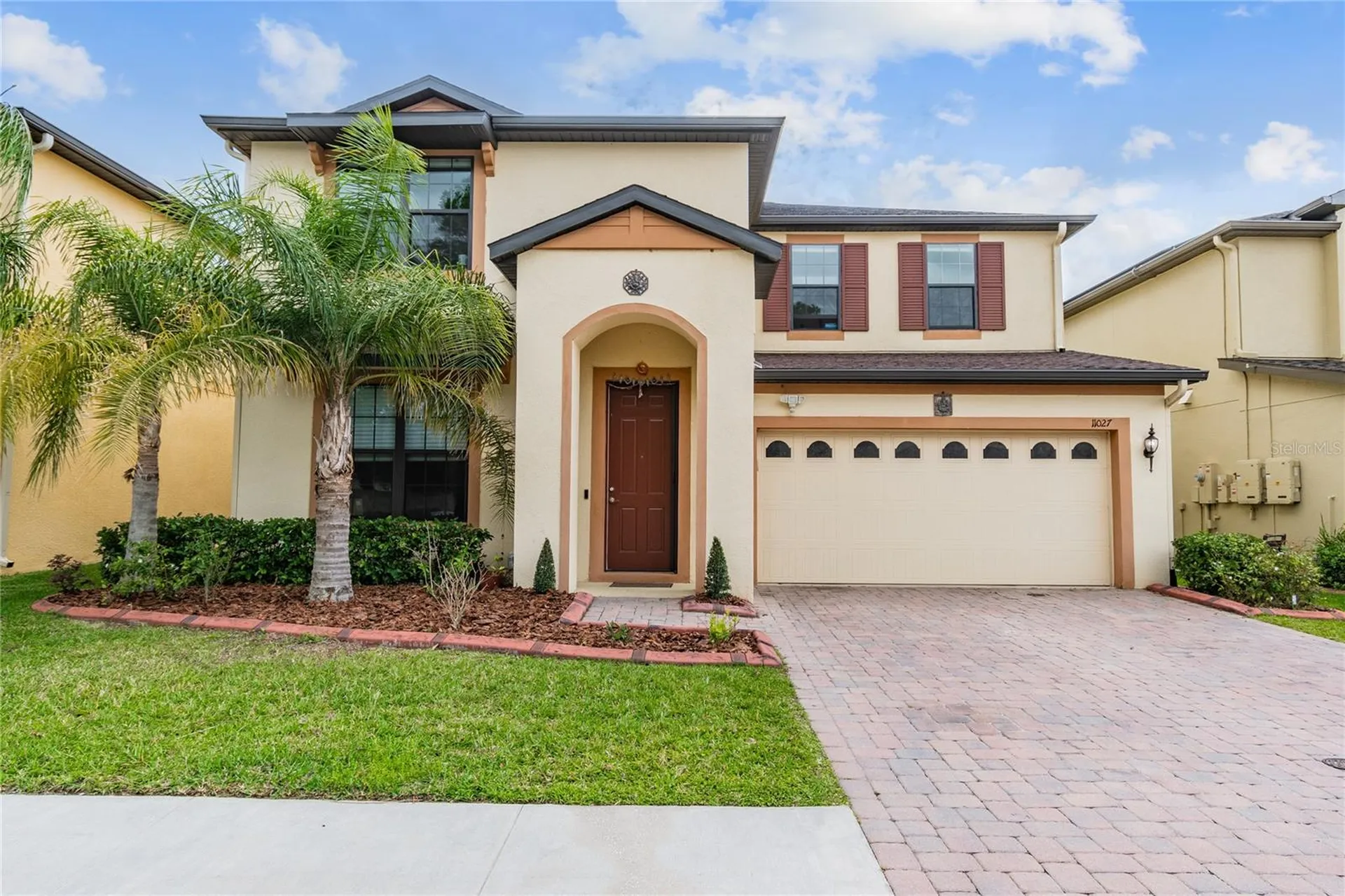 11027 Tahiti Isle Lane Tampa FL 33647