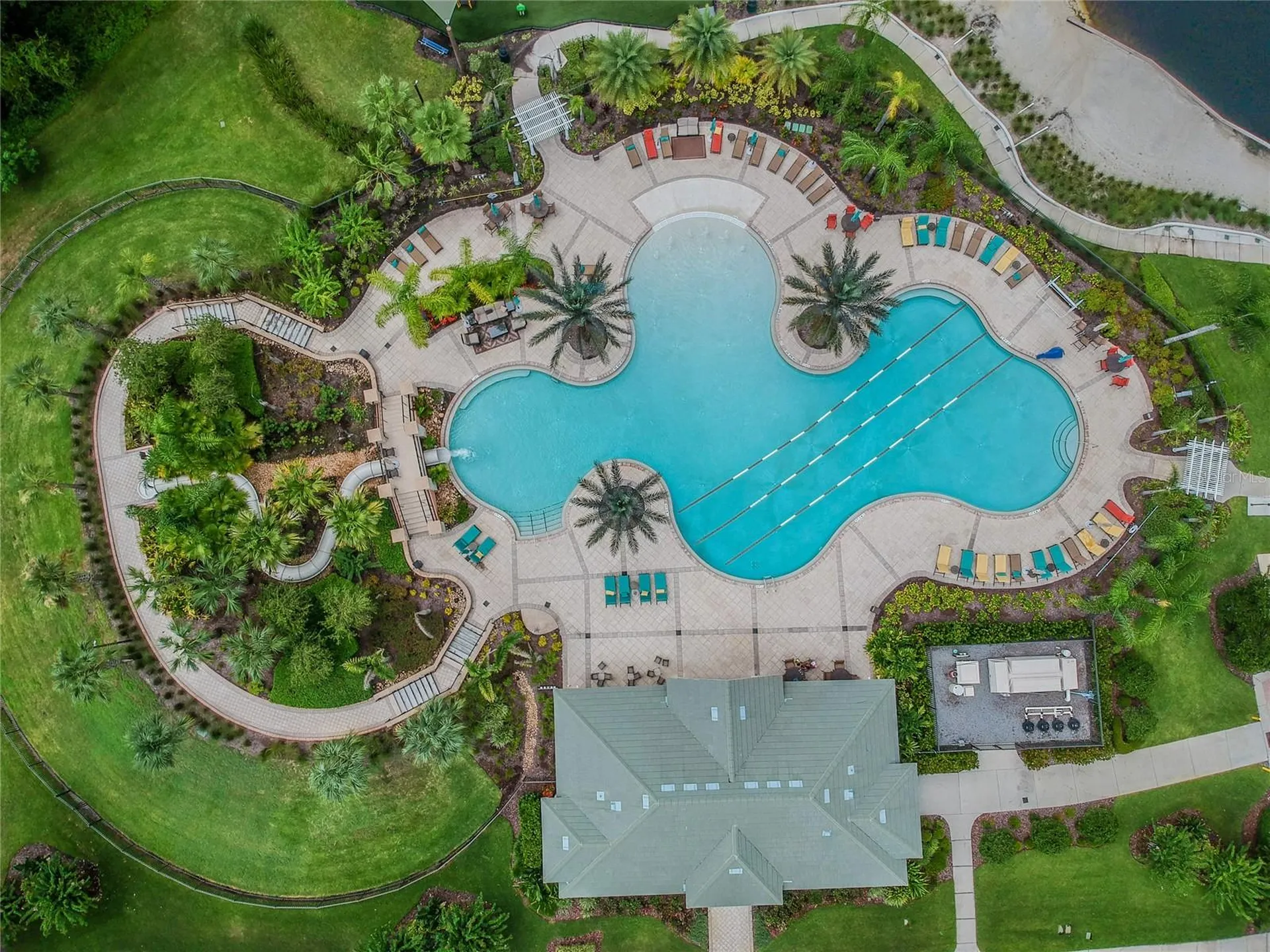 11027 Tahiti Isle Lane Tampa FL 33647