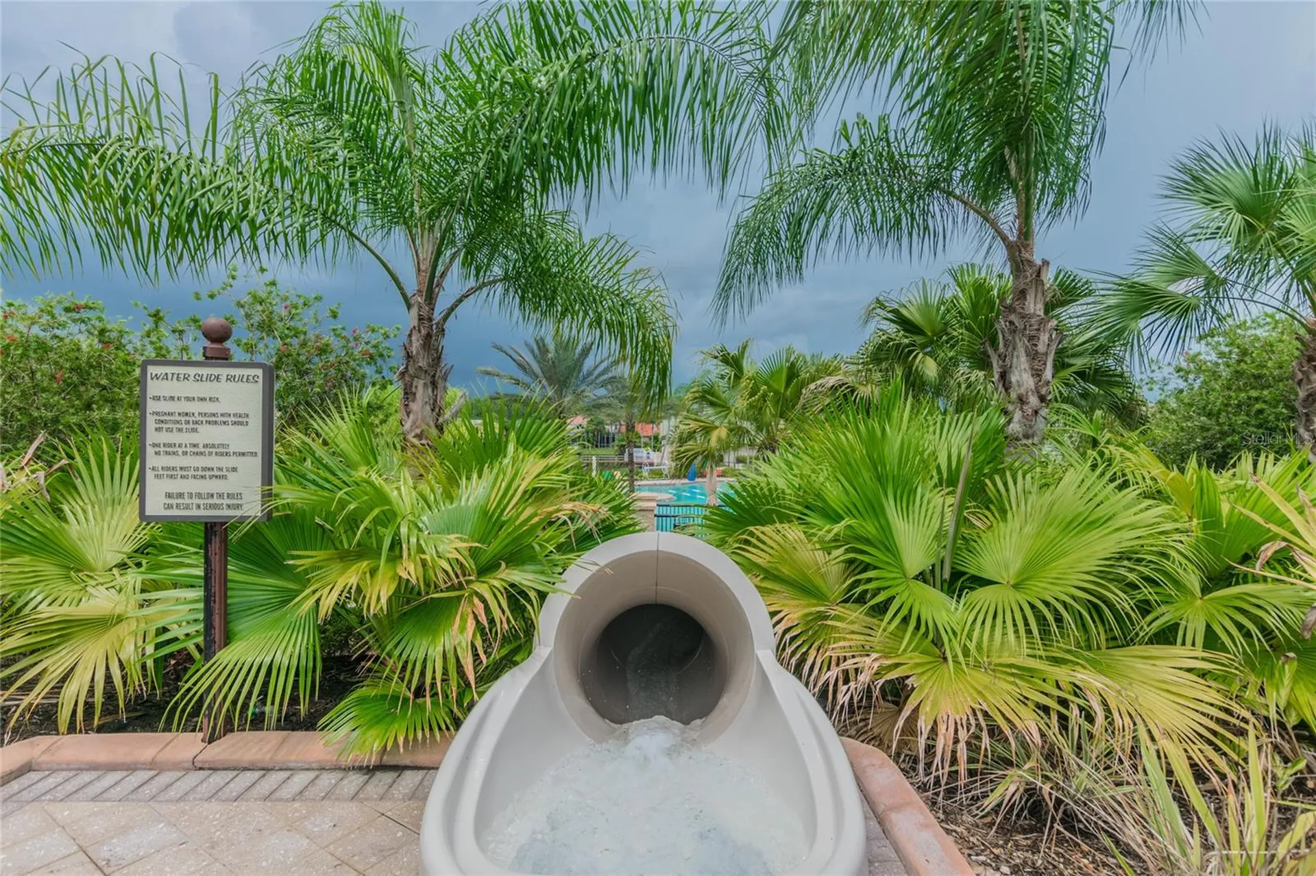 11027 Tahiti Isle Lane Tampa FL 33647