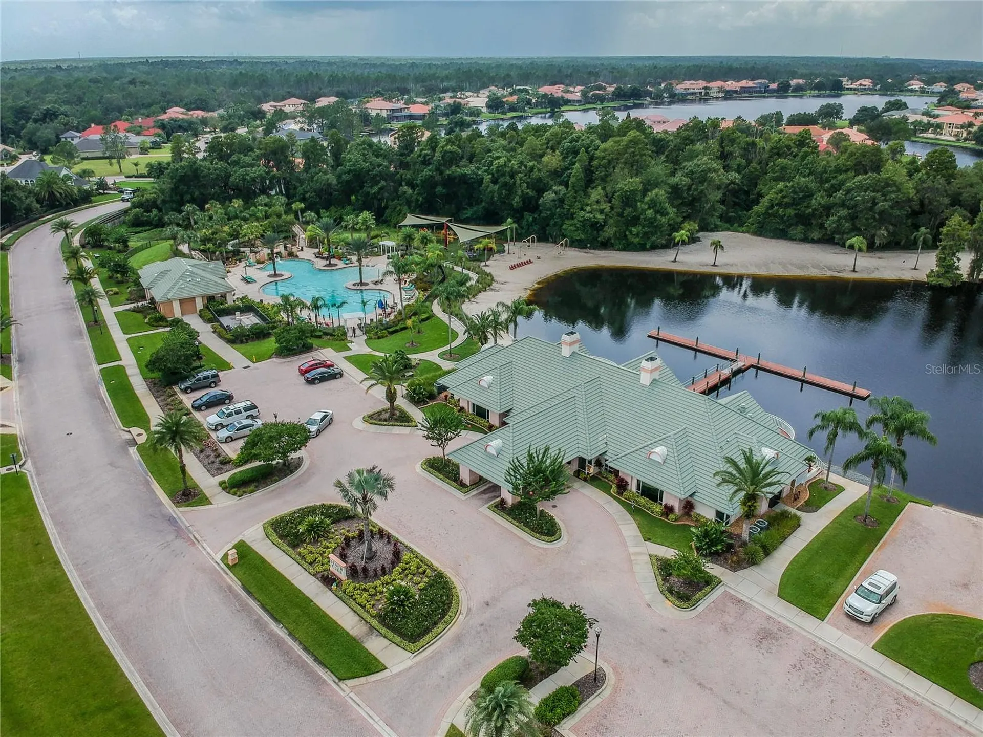 11027 Tahiti Isle Lane Tampa FL 33647
