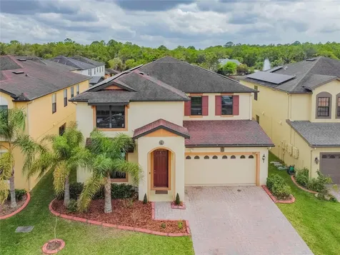 11027 Tahiti Isle Lane Tampa FL 33647