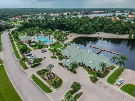 11027 Tahiti Isle Lane Tampa FL 33647