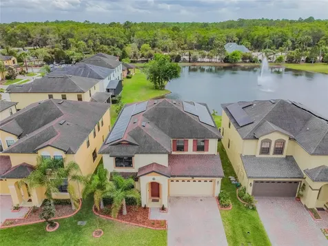 11027 Tahiti Isle Lane Tampa FL 33647