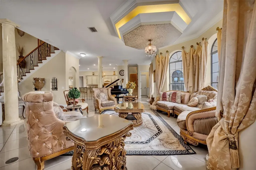 2713 Formosa Boulevard Kissimmee FL 34747