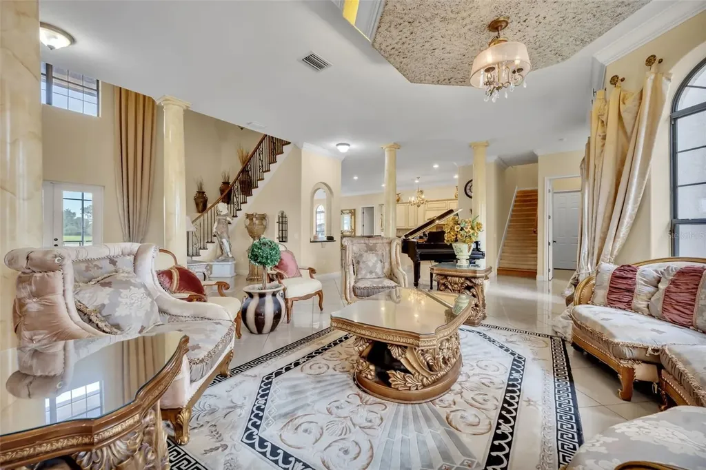 2713 Formosa Boulevard Kissimmee FL 34747