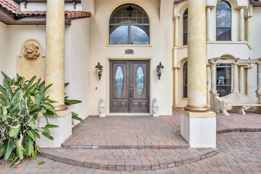 2713 Formosa Boulevard Kissimmee FL 34747