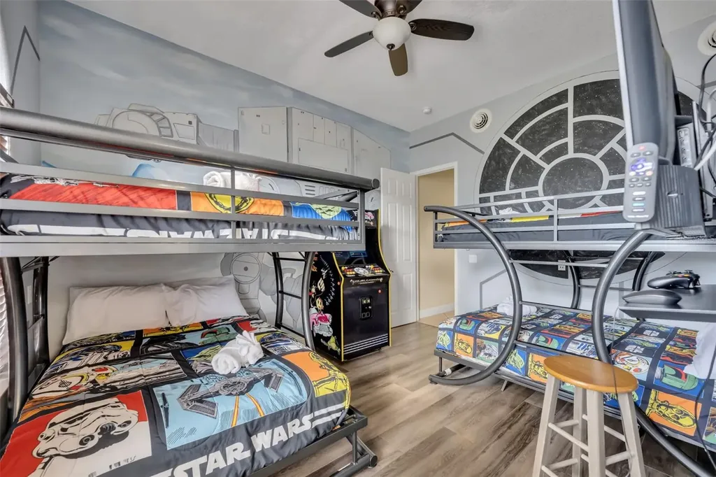 2713 Formosa Boulevard Kissimmee FL 34747