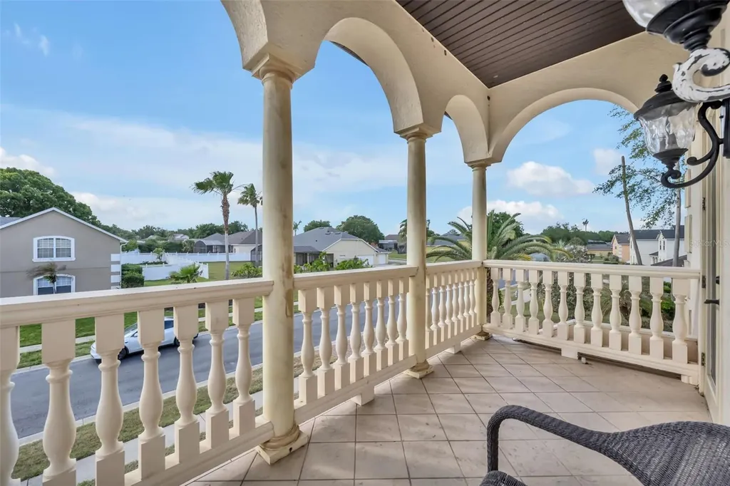 2713 Formosa Boulevard Kissimmee FL 34747