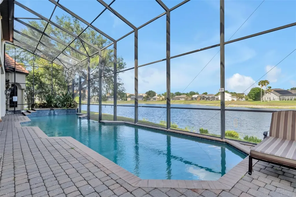 2713 Formosa Boulevard Kissimmee FL 34747