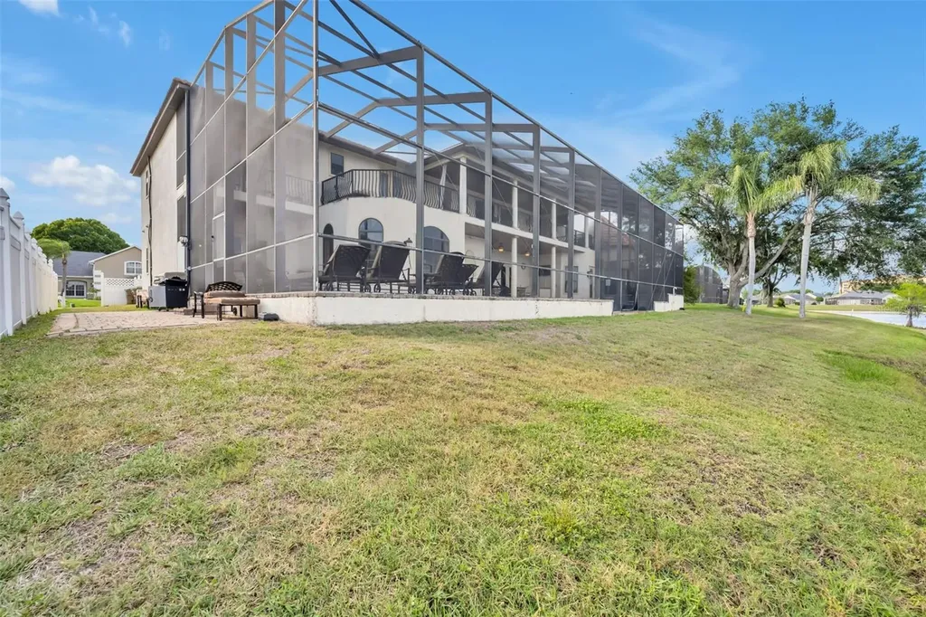 2713 Formosa Boulevard Kissimmee FL 34747