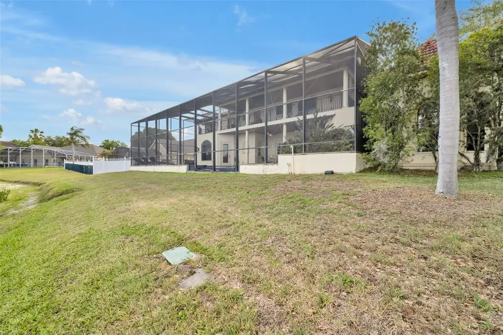 2713 Formosa Boulevard Kissimmee FL 34747