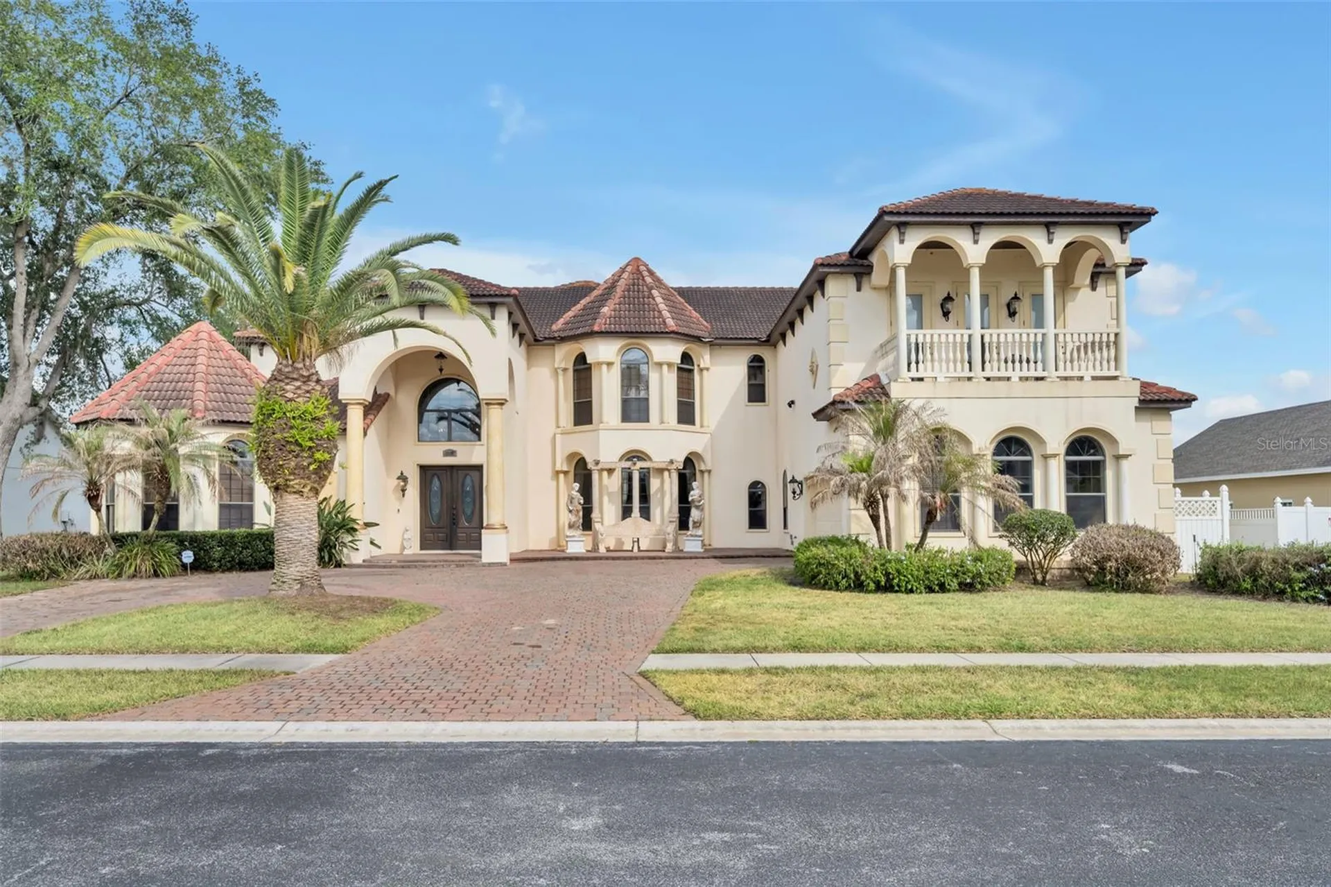 2713 Formosa Boulevard Kissimmee FL 34747