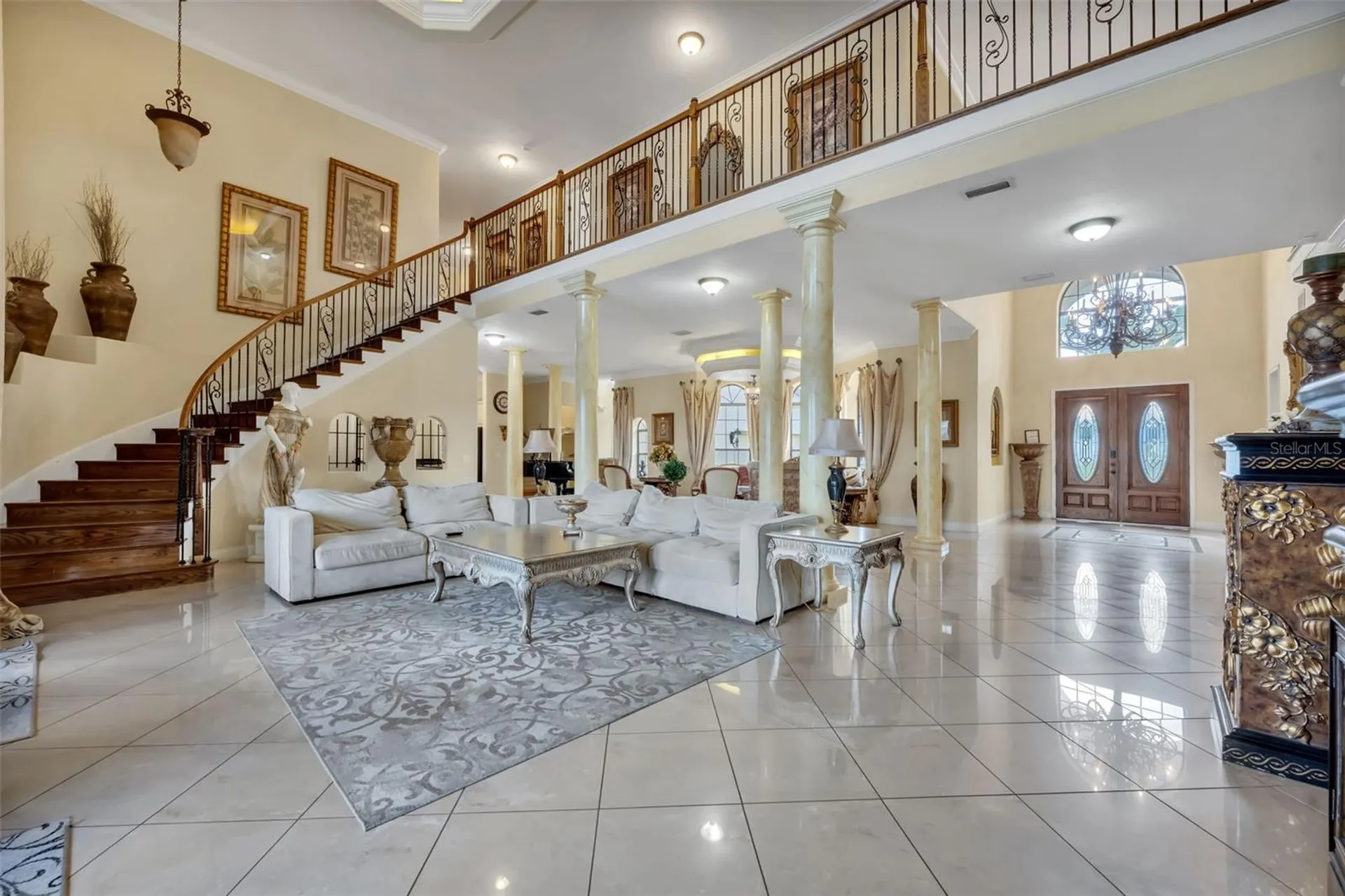2713 Formosa Boulevard Kissimmee FL 34747