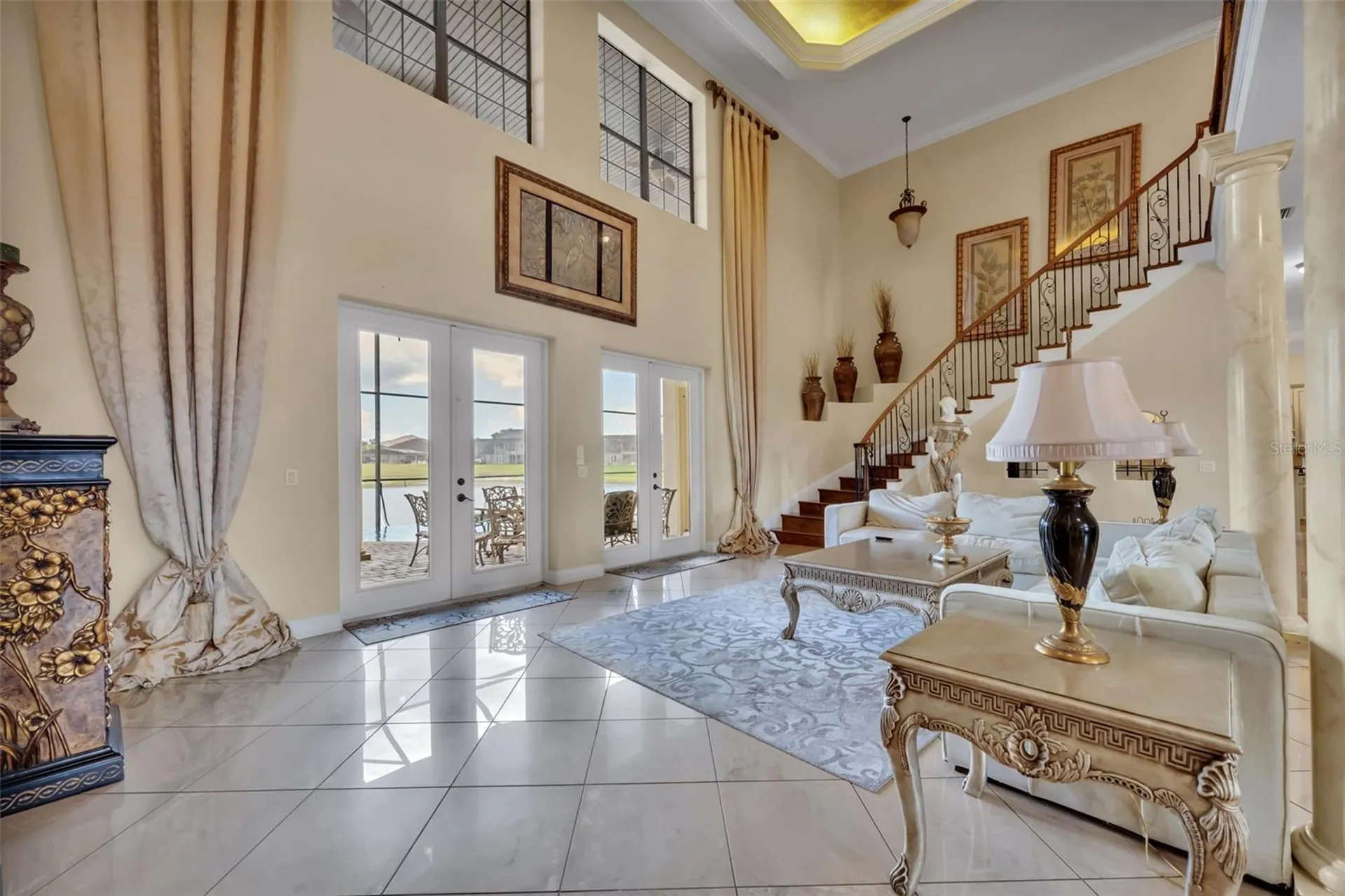 2713 Formosa Boulevard Kissimmee FL 34747