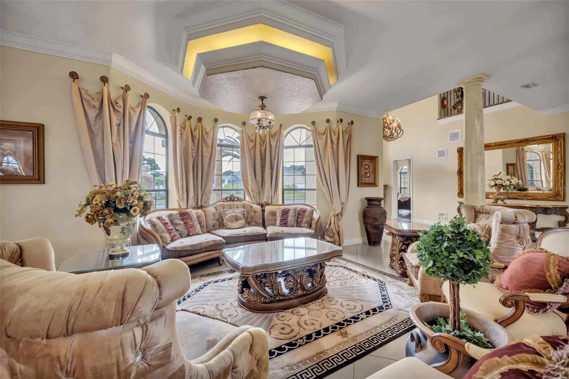 2713 Formosa Boulevard Kissimmee FL 34747