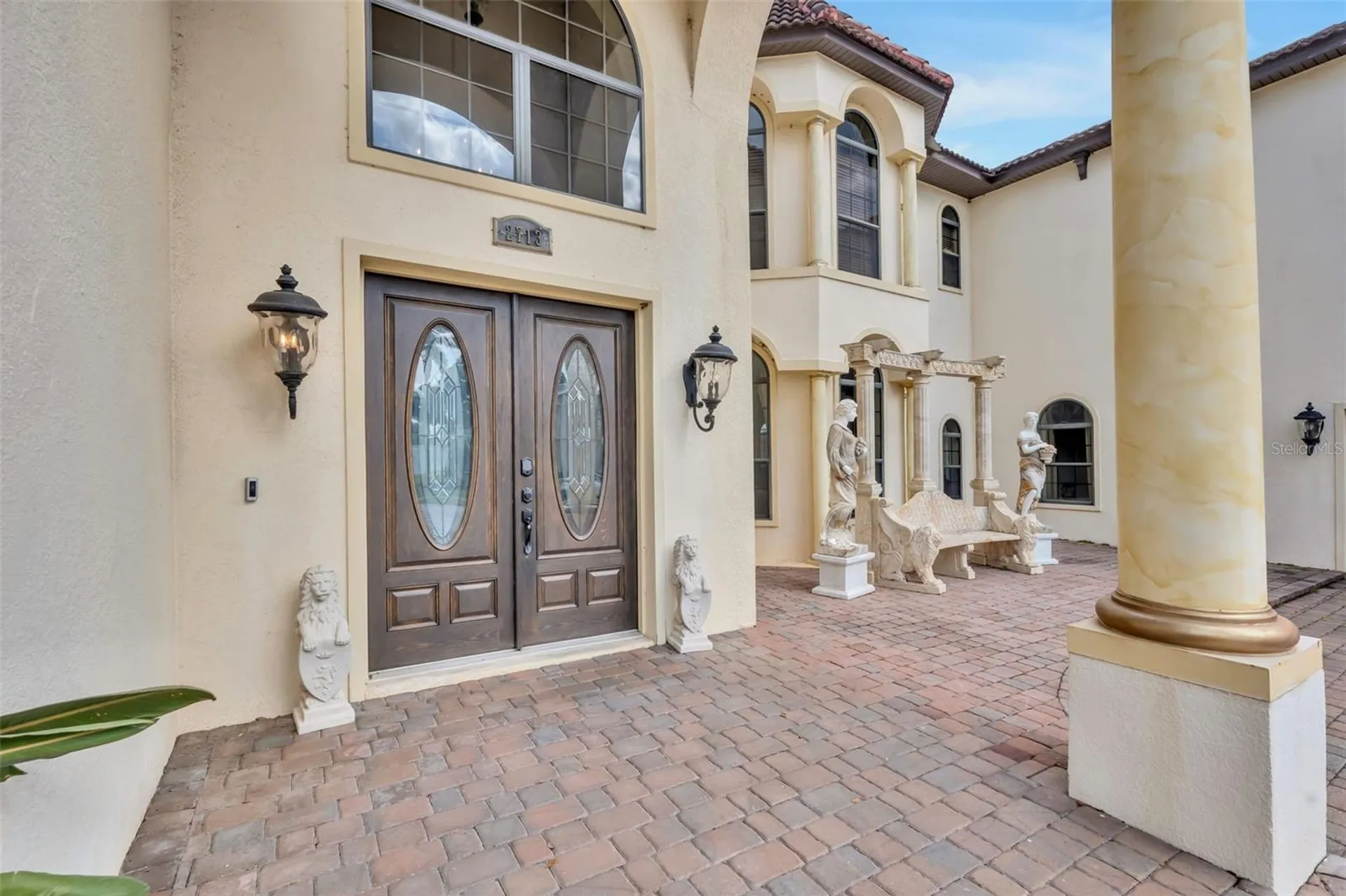 2713 Formosa Boulevard Kissimmee FL 34747