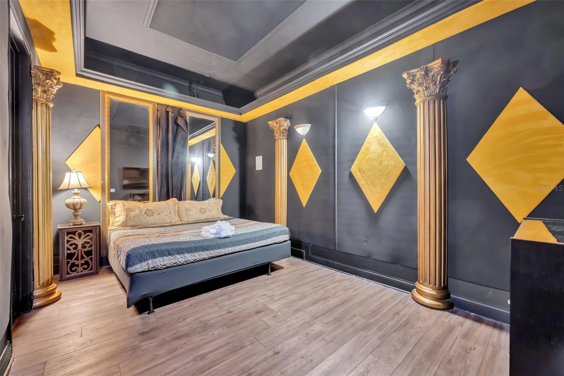 2713 Formosa Boulevard Kissimmee FL 34747