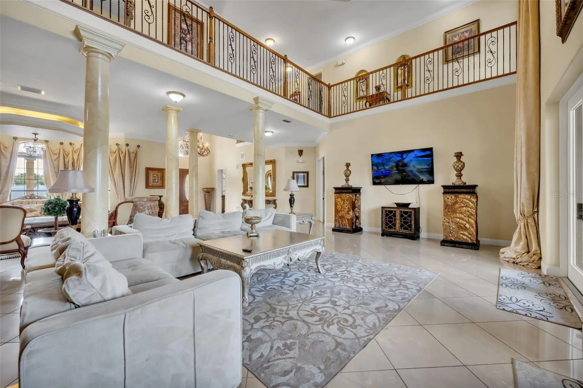2713 Formosa Boulevard Kissimmee FL 34747