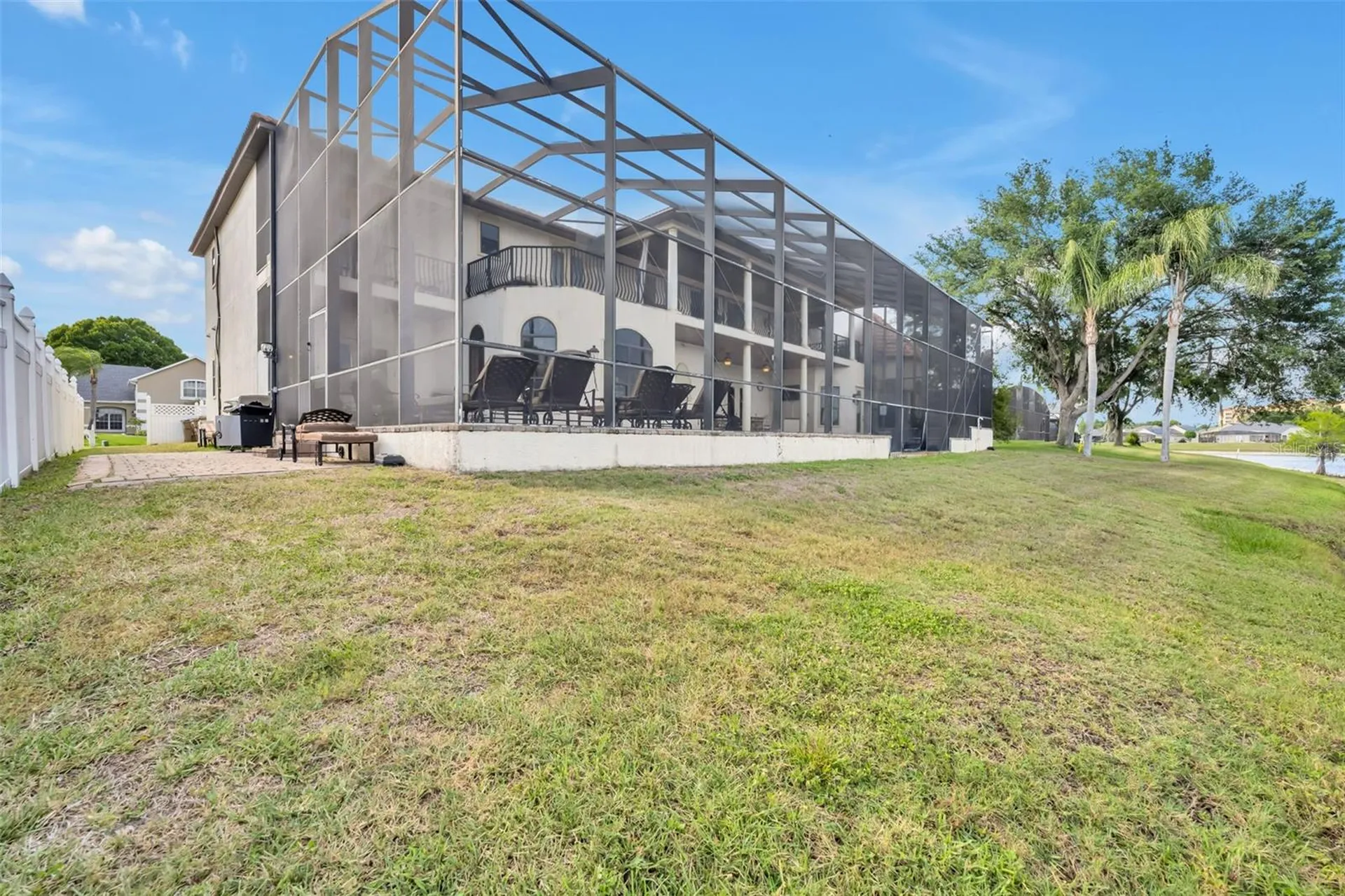 2713 Formosa Boulevard Kissimmee FL 34747