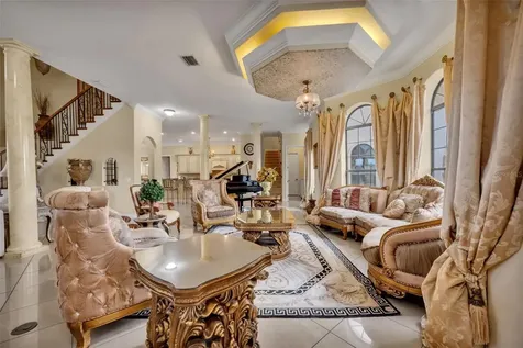 2713 Formosa Boulevard Kissimmee FL 34747