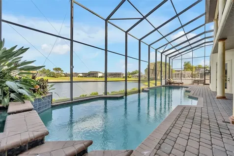 2713 Formosa Boulevard Kissimmee FL 34747