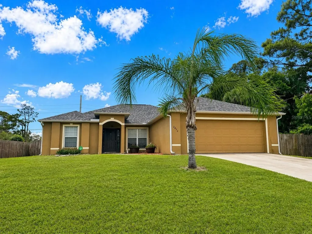 2872 Grandview Drive North Port FL 34288