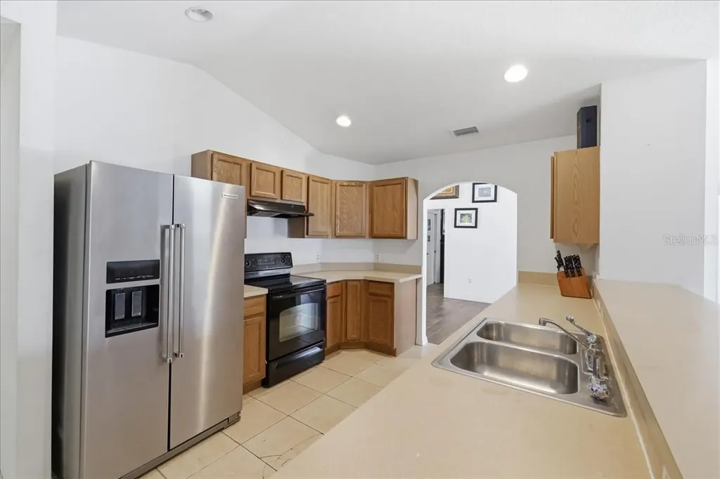 2872 Grandview Drive North Port FL 34288