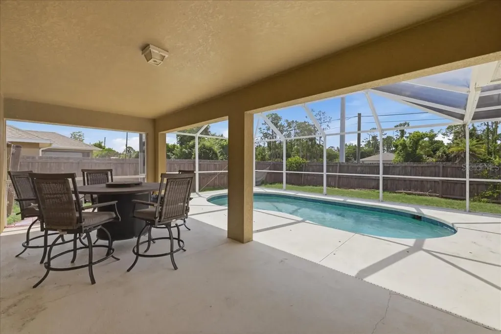 2872 Grandview Drive North Port FL 34288