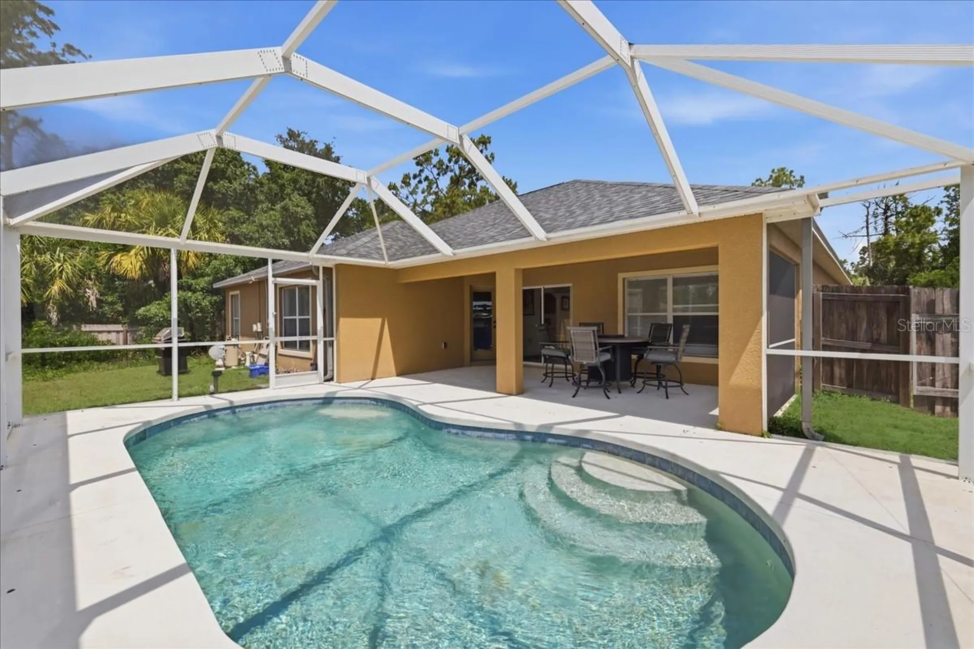 2872 Grandview Drive North Port FL 34288