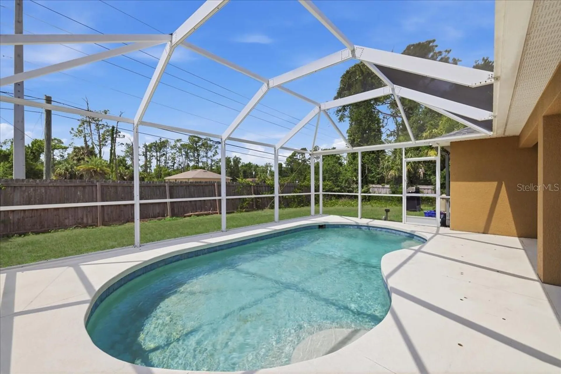 2872 Grandview Drive North Port FL 34288