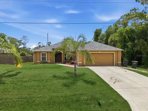 2872 Grandview Drive North Port FL 34288